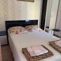 Мини-гостиница Ruzanna Inn, Адлер, Краснодарский край
