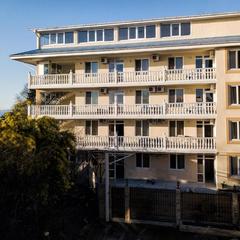 Отель Sunset Hill, Адлер, Краснодарский край