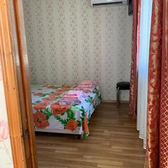 Мини-гостиница Ruzanna Inn, Адлер, Краснодарский край