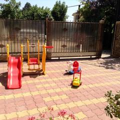 Отель Sunset Hill, Адлер, Краснодарский край