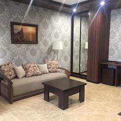 Отель Alana Royal, Адлер, Краснодарский край