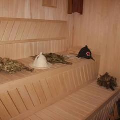 Отель Sunset Hill, Адлер, Краснодарский край