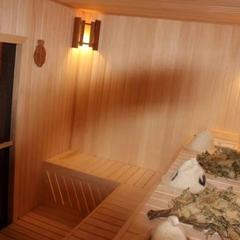 Отель Sunset Hill, Адлер, Краснодарский край