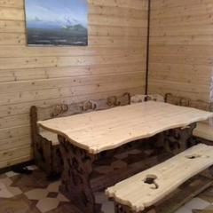 Отель Sunset Hill, Адлер, Краснодарский край