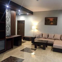 Отель Alana Royal, Адлер, Краснодарский край