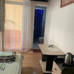 Мини-гостиница Ruzanna Inn, Адлер, Краснодарский край