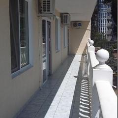 Отель Sunset Hill, Адлер, Краснодарский край