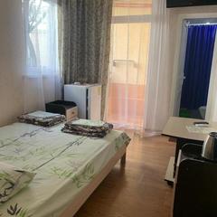 Мини-гостиница Ruzanna Inn, Адлер, Краснодарский край