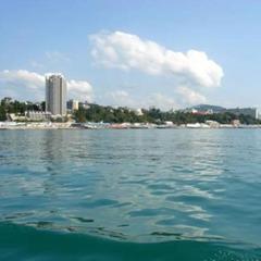 Отель Sunset Hill, Адлер, Краснодарский край