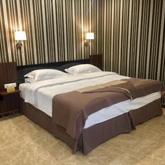 Отель Alana Royal, Адлер, Краснодарский край