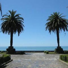 Отель Sunset Hill, Адлер, Краснодарский край