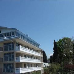 Отель Sunset Hill, Адлер, Краснодарский край