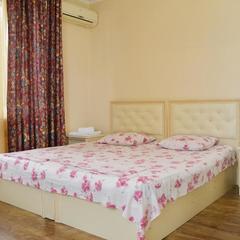 Отель Sunset Hill, Адлер, Краснодарский край