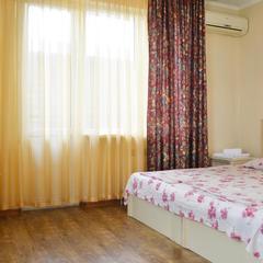 Отель Sunset Hill, Адлер, Краснодарский край