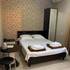 Мини-гостиница Ruzanna Inn, Адлер, Краснодарский край