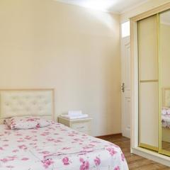 Отель Sunset Hill, Адлер, Краснодарский край