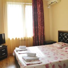 Отель Sunset Hill, Адлер, Краснодарский край