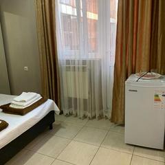 Мини-гостиница Ruzanna Inn, Адлер, Краснодарский край