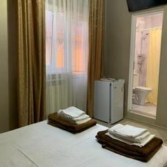 Мини-гостиница Ruzanna Inn, Адлер, Краснодарский край