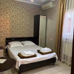 Мини-гостиница Ruzanna Inn, Адлер, Краснодарский край