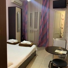 Мини-гостиница Ruzanna Inn, Адлер, Краснодарский край