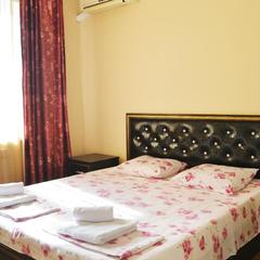 Отель Sunset Hill, Адлер, Краснодарский край