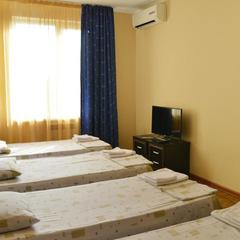 Отель Sunset Hill, Адлер, Краснодарский край