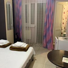 Мини-гостиница Ruzanna Inn, Адлер, Краснодарский край