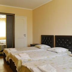 Отель Sunset Hill, Адлер, Краснодарский край