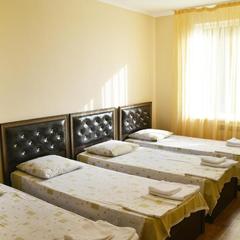 Отель Sunset Hill, Адлер, Краснодарский край