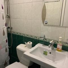 Мини-гостиница Ruzanna Inn, Адлер, Краснодарский край