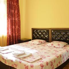 Отель Sunset Hill, Адлер, Краснодарский край