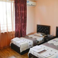 Отель Sunset Hill, Адлер, Краснодарский край