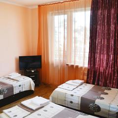 Отель Sunset Hill, Адлер, Краснодарский край