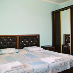 Отель Sunset Hill, Адлер, Краснодарский край