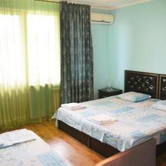 Отель Sunset Hill, Адлер, Краснодарский край