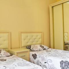 Отель Sunset Hill, Адлер, Краснодарский край