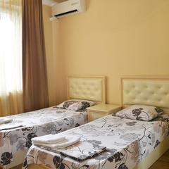 Отель Sunset Hill, Адлер, Краснодарский край