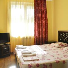 Отель Sunset Hill, Адлер, Краснодарский край