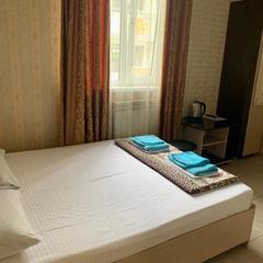 Мини-гостиница Ruzanna Inn, Адлер, Краснодарский край