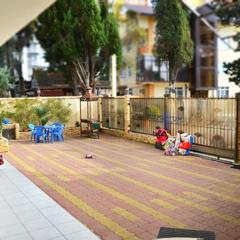 Отель Sunset Hill, Адлер, Краснодарский край