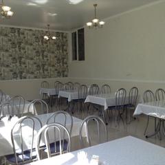 Отель Sunset Hill, Адлер, Краснодарский край