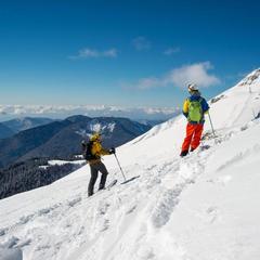 Отель Sunset Hill, Адлер, Краснодарский край