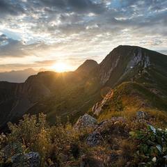 Отель Sunset Hill, Адлер, Краснодарский край