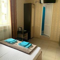 Мини-гостиница Ruzanna Inn, Адлер, Краснодарский край