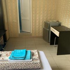 Мини-гостиница Ruzanna Inn, Адлер, Краснодарский край