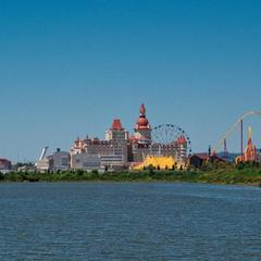 Отель Sunset Hill, Адлер, Краснодарский край