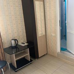 Мини-гостиница Ruzanna Inn, Адлер, Краснодарский край