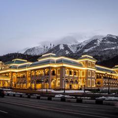 Отель Sunset Hill, Адлер, Краснодарский край