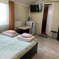 Мини-гостиница Ruzanna Inn, Адлер, Краснодарский край